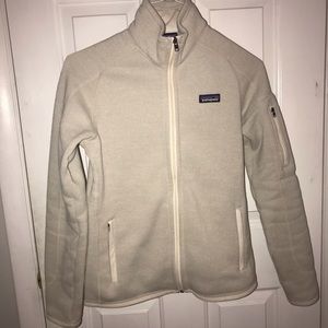 Patagonia Better Sweater Full Zip